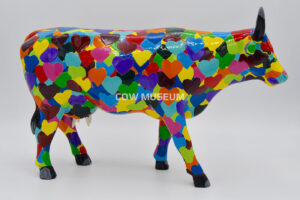 Heartstanding Cow (large)