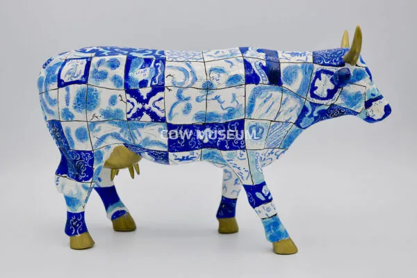 Ora Poix figurine