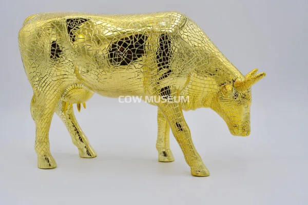 Mira Moo Gold