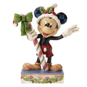 Sweet Gatherings (Mickey Mouse Figurine)