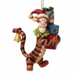Tigger Hanging Ornament