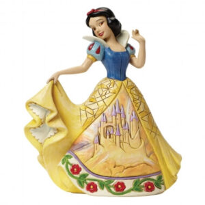 Castle in the Clouds (Snow White Figurine)