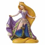 Daring Heights (Rapunzel Figurine)
