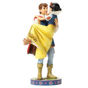 Happily Ever After (Snow White with Prince Figurine)