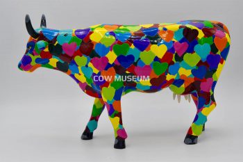 Heartstanding Cow (large)
