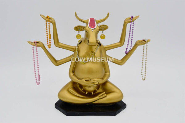 Gala Night/Buddha Cow (medium)