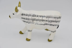 Muu-sik (medium ceramic)