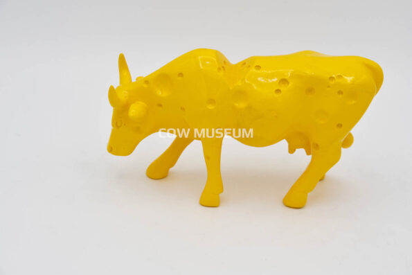 Vaca Suíça (medium)