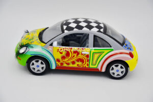 NEW BEETLE TC6002 M