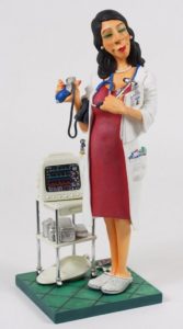 Madam Docter SMALL