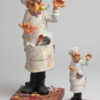 The Cook SMALL