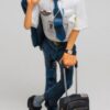 the Pilot