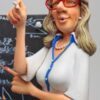 the Teacher