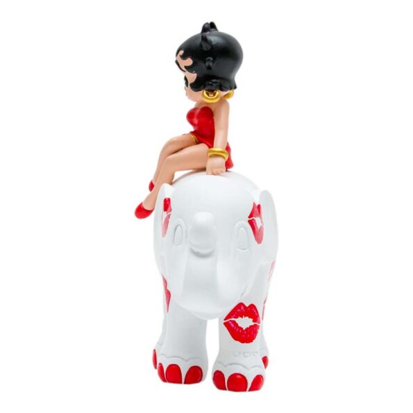Betty Boop – Kisses 3