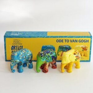 Multipack van Gogh
