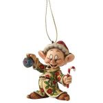 Dopey Hanging Ornament