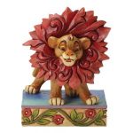 Just Can't Wait To Be King (Simba Figurine)