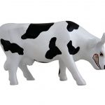 Cowrreron (medium)