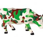 Fatigues (medium resin)