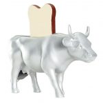 Milktoast (medium)