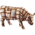 Mootallica (medium resin)