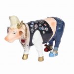 Queen Cow Caesar (medium)