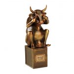 See no Evil (medium resin)
