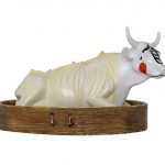 Steamed Dumpling Cow (medium)