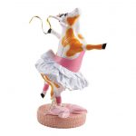 Twinkle Toes (medium resin)
