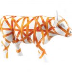 Vaca con Cinta (medium)