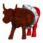 Zürich Cow
