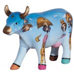 Cowgaceiros (medium ceramic)