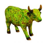 Flora (medium ceramic)
