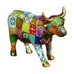Princess Leticia (medium ceramic)