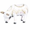 Clarabelle the Wine Cow (Medium) figurine