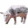 Roma Cow (medium ceramic) 2