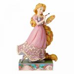 Adventurous Artist (Rapunzel Princess Passion Figurine)