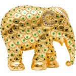Ayutthaya Gold 10cm
