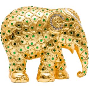 Ayutthaya Gold 10 cm figurine