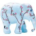 Blossom & Birds 10CM