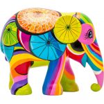 Colours of Chiang Mai 10CM