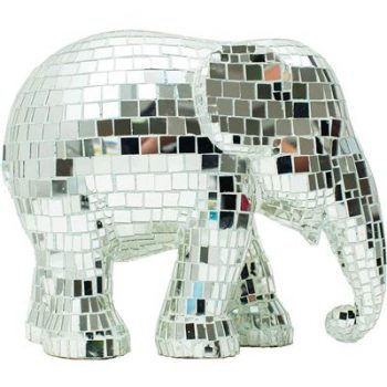 DISCO DISCO 30 cm figurine