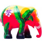 Elephas Musa 20CM