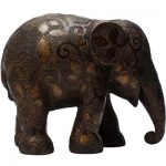 Golden Clovers 20cm