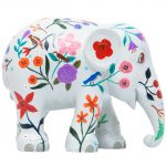 Jardin Fleuri 20CM