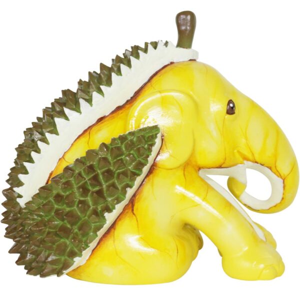 Return of Delightful Durian 75 cm figurine