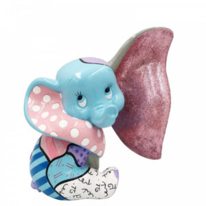 SO20 Baby Dumbo Figurine