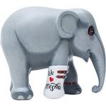 We love Mosha Global 30CM