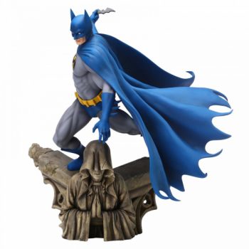 Batman figurine