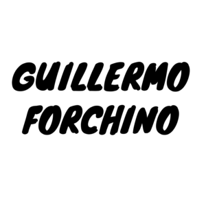 Guillermo Forchino